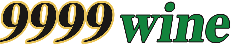 9999wine logo