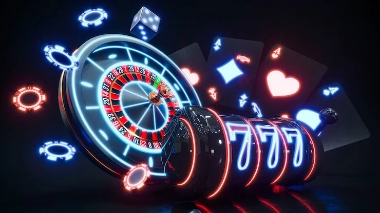 9999wine Pakistan Casino lobby